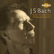 Bach: Suites for Solo Cello