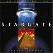 Stargate: The Deluxe Edition