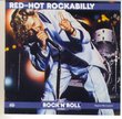 Time Life The Rock 'N' Roll Era: Red-Hot Rockabilly