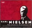 Nielsen: The Complete Symphonies 1-6 (Box Set)