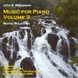 Music for Piano Vol 3