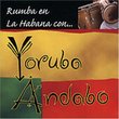 Rumba En La Habana Con