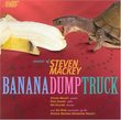 Banana.Dump Truck