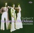 The Best of Reparata and the Delrons