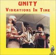 UNITY Vibrations In Time