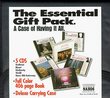 The Essential Gift Pack (Box Set) (includes book: The A to Z of Classical Music)