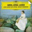 Anne Sofie von Otter - Grieg Songs