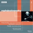Rimsky-Korsakov: Russian Easter Festival Overture