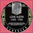 Lovie Austin 1924 1926