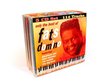 Only the Best of Fats Domino (5-CD Bundle Pack)