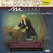 Piano Sonatas