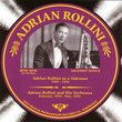 Adrian Rollini As a Sideman, Volume 1: 1929-1933