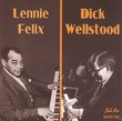 Lennie Felix and Dick Wellstood