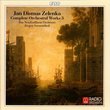 Zelenka: Complete Orchestal Works, Vol 3 /Das Neu-Eroffnete Orchestre * Sonnentheil