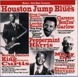 Houston Jump Blues 1950's