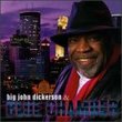 Big John Dickerson & Blue Chamber