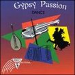 Gypsy Passion Dance