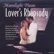 Moonlight Piano: Lover's Rhapsody