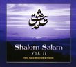 Vol. 2-Shalom Salam
