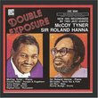 McCoy Tyner / Roland Hanna - Double Exposure