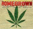 Homegrown: Soundtrack To The Motion Picture