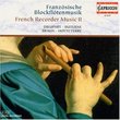 French Recorder Music, Vol. 2