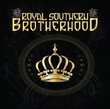 Royal Southern Brotherhood by RUF RECORDS (2012-05-08)