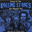 All Blues'd Up: Songs of the Rolling Sto