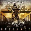 Defiance by MAGIC CIRCLE MUSIC (2010-06-08)