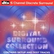 Dmp-Digital Surround Collection