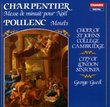 Charpentier: Messe de minuit pour Noël / Poulenc: Motets