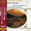 J. Strauss: Waltzes & Polkas [LP Sleeve] [Japan]