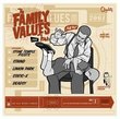 Family Values Tour 2001 (Clean)