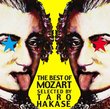 Hakase Taro Mozart Selection