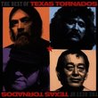 Best of by Texas Tornados (1994) Audio CD
