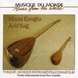 Instrumental Music from Anatolia