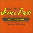 New Breed Jumbo Pack, Volume Two: Non Stop Cut & Scratch Party Mix CD by I-Cue