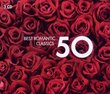 Best Romantic Classics 50