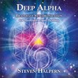 Deep Alpha: Brainwave Synchronization for Meditati