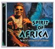 B.O. Contemporary African Rhythms