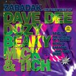 Zabadak: The Very Best of Dave Dee, Dozy, Beaky, Mick & Tich