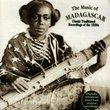 The Music Of Madagascar: Classic Traditional Recordings Of The 1930s