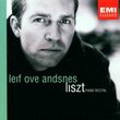 Leif Ove Andsnes - Liszt Piano Recital