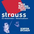 Richard Strauss: Ein Heldenleben