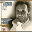 Carlo Bergonzi - Italian Songs ~ Bellini · Verdi · Danza · Tosti · Donizetti · Rossini · Mascagni · Puccini
