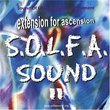 SOLFA Sound II - Ascension