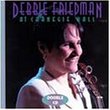 Debbie Friedman at Carnegie Hall: Double CD set