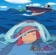 Gake No Ue No Ponyo (OST)