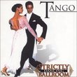 Strictly Ballroom Tango