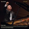 Boris Bloch - Live at Liszt Festival Raiding [Box Set]